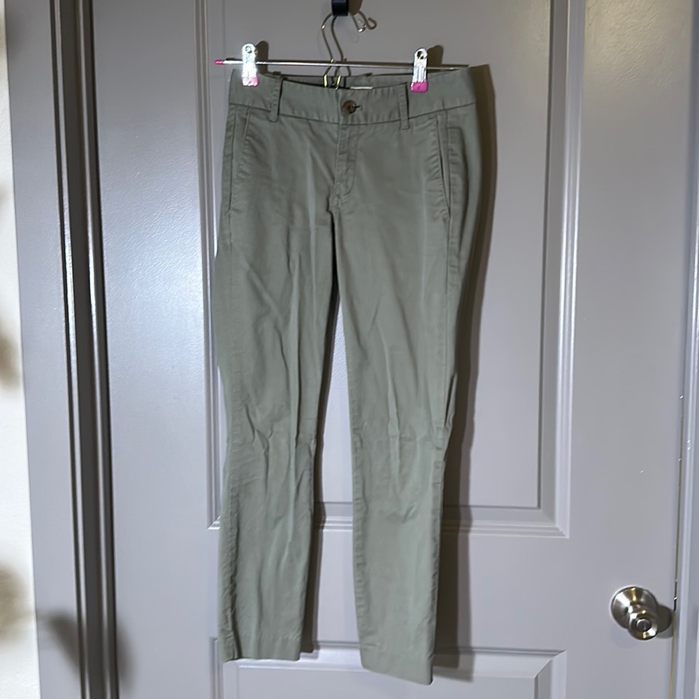 J.Crew Frankie - Professional work dress pants / slacks